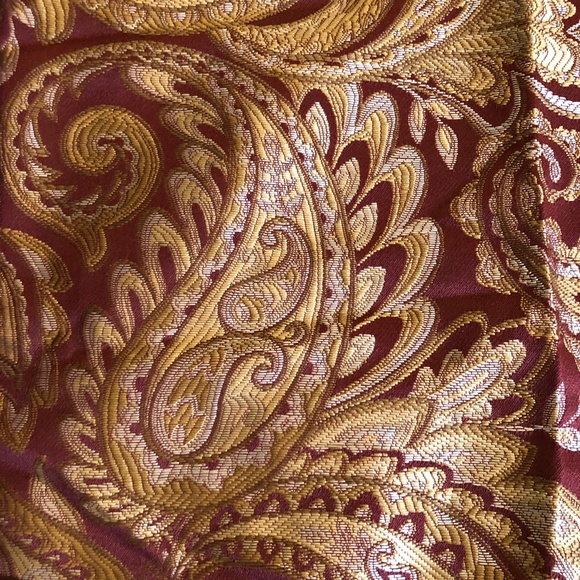 Window Valance with tassels - New! - Picture 9 of 15